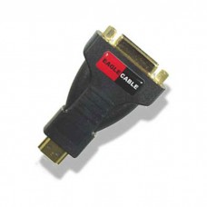 Adaptor Eagle Cable DVI-HDMI